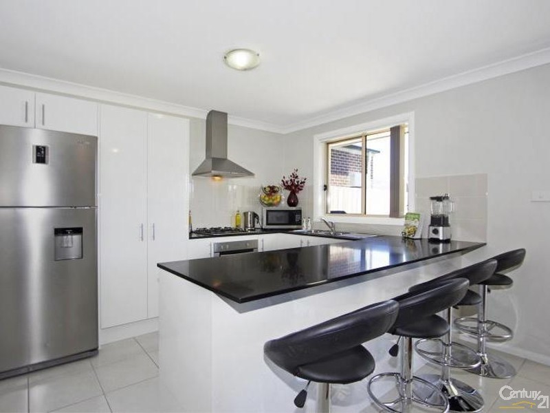 36 Lapwing Way, Cranebrook NSW 2749