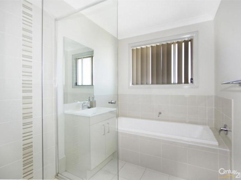 36 Lapwing Way, Cranebrook NSW 2749