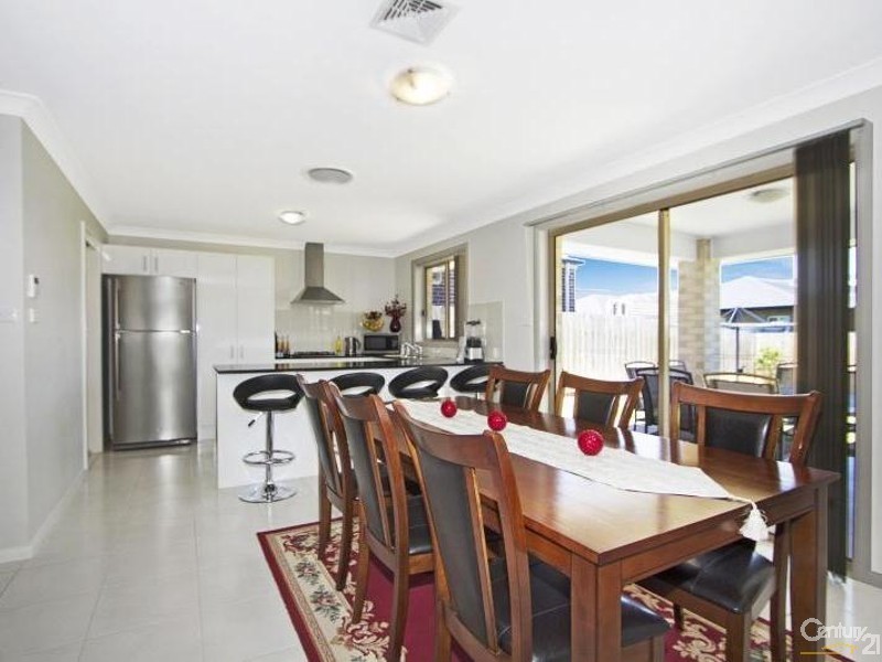 36 Lapwing Way, Cranebrook NSW 2749