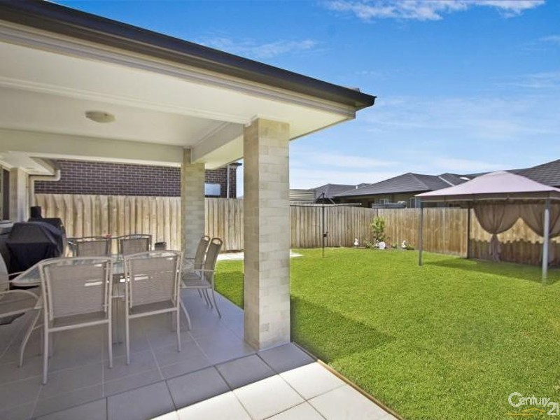 36 Lapwing Way, Cranebrook NSW 2749