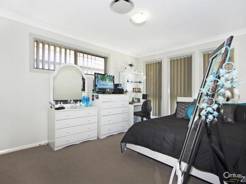 36 Lapwing Way, Cranebrook NSW 2749