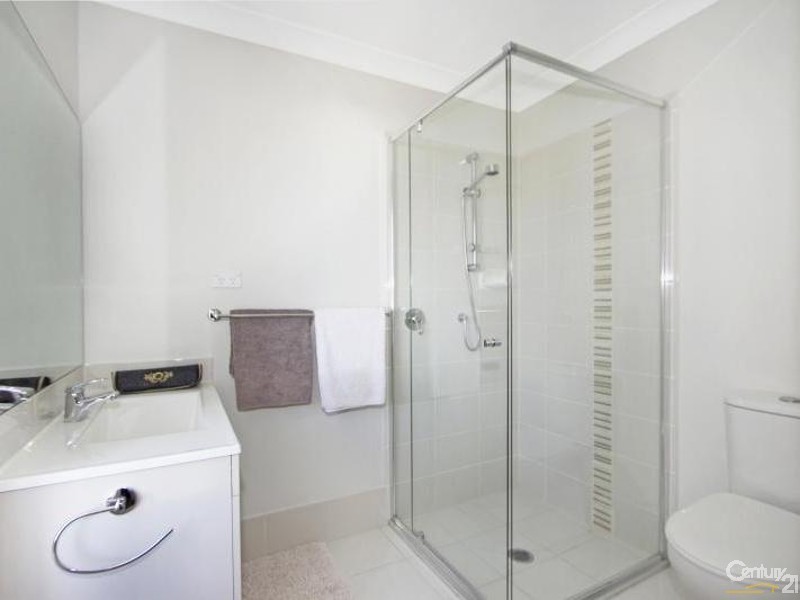 36 Lapwing Way, Cranebrook NSW 2749