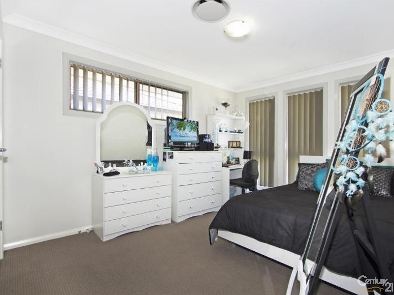 36 Lapwing Way, Cranebrook NSW 2749