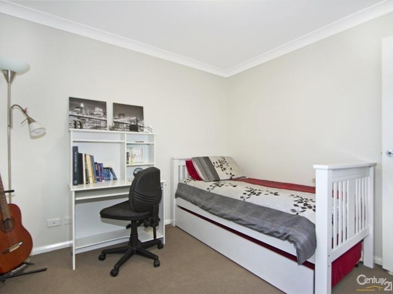 36 Lapwing Way, Cranebrook NSW 2749