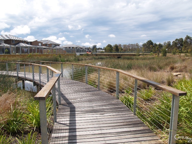 36 Lapwing Way, Cranebrook NSW 2749