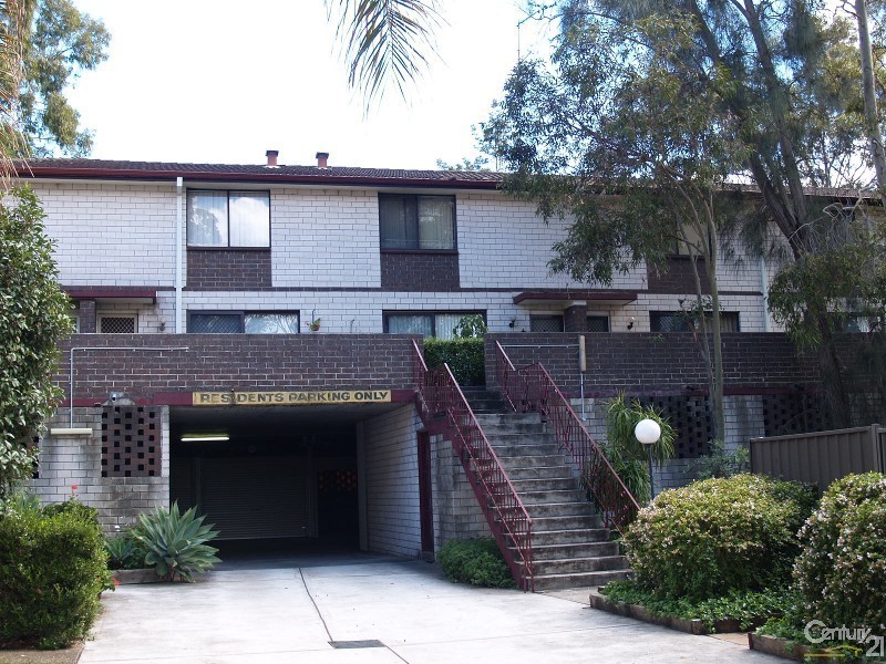 12/19 First Street, Kingswood NSW 2747