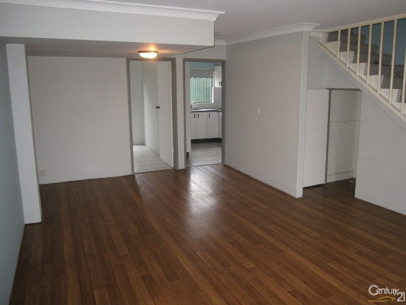 12/19 First Street, Kingswood NSW 2747