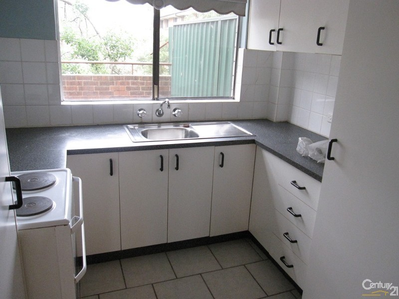 12/19 First Street, Kingswood NSW 2747