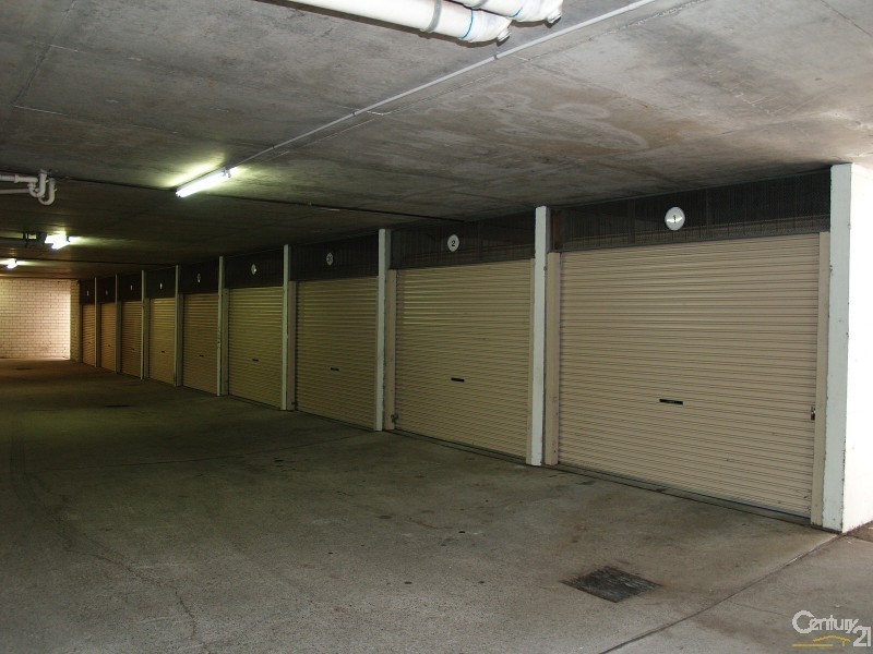 12/19 First Street, Kingswood NSW 2747