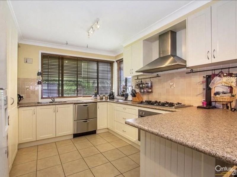 6 Wintercorn Row, Werrington Downs NSW 2747