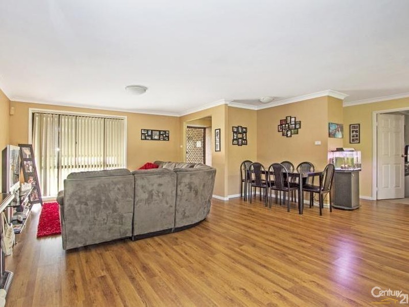 6 Wintercorn Row, Werrington Downs NSW 2747