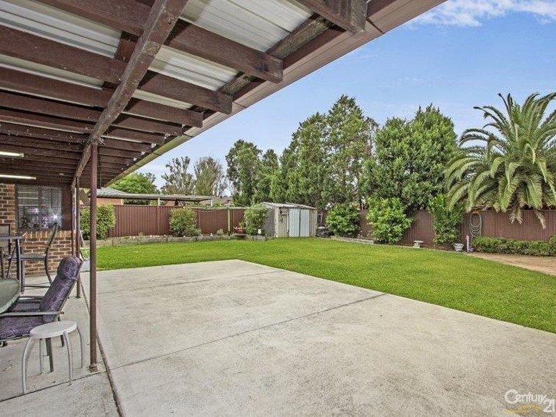 6 Wintercorn Row, Werrington Downs NSW 2747