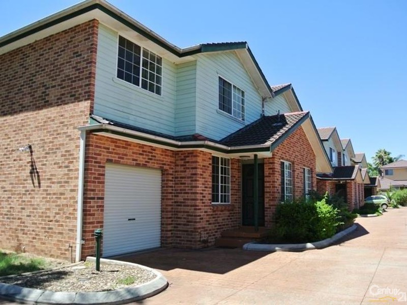 5/6 College Street, Cambridge Park NSW 2747