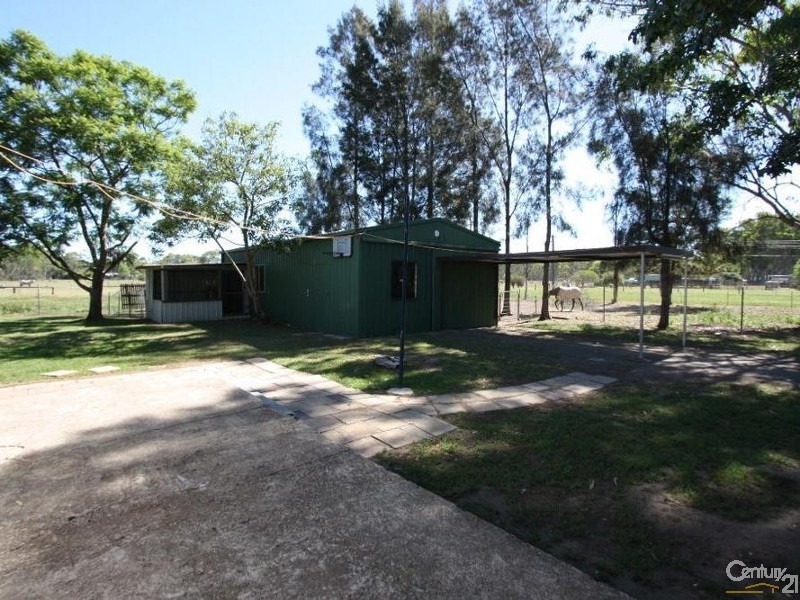 442 The Driftway, Londonderry NSW 2753