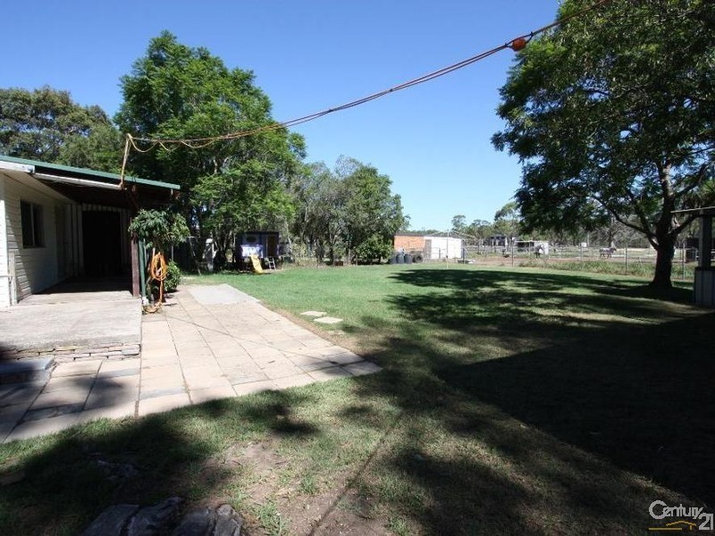 442 The Driftway, Londonderry NSW 2753