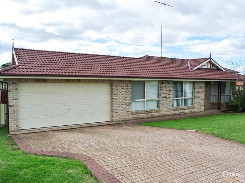 30 Coco Drive, Glenmore Park NSW 2745