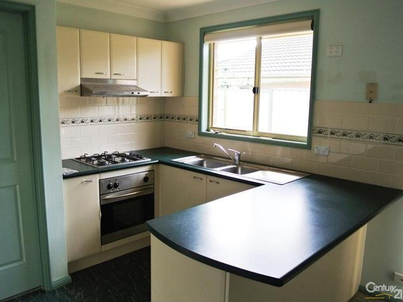 30 Coco Drive, Glenmore Park NSW 2745