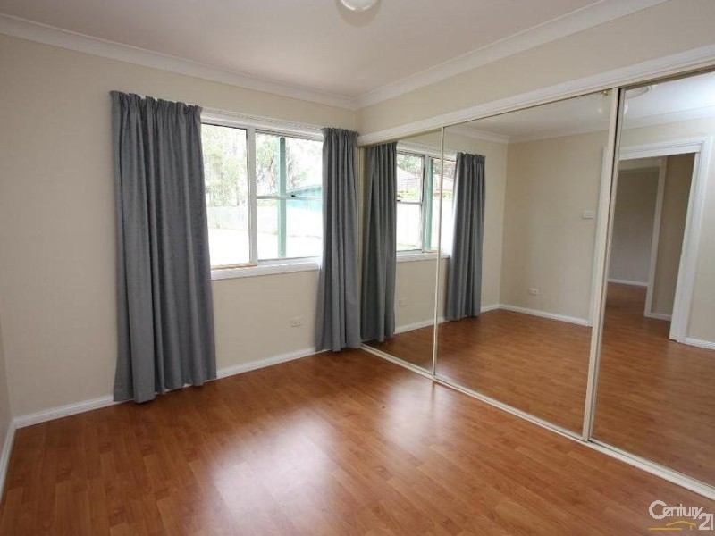 Cambridge Park NSW 2747