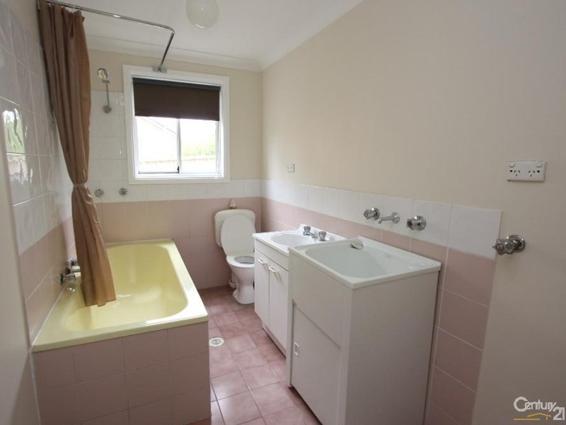 Cambridge Park NSW 2747