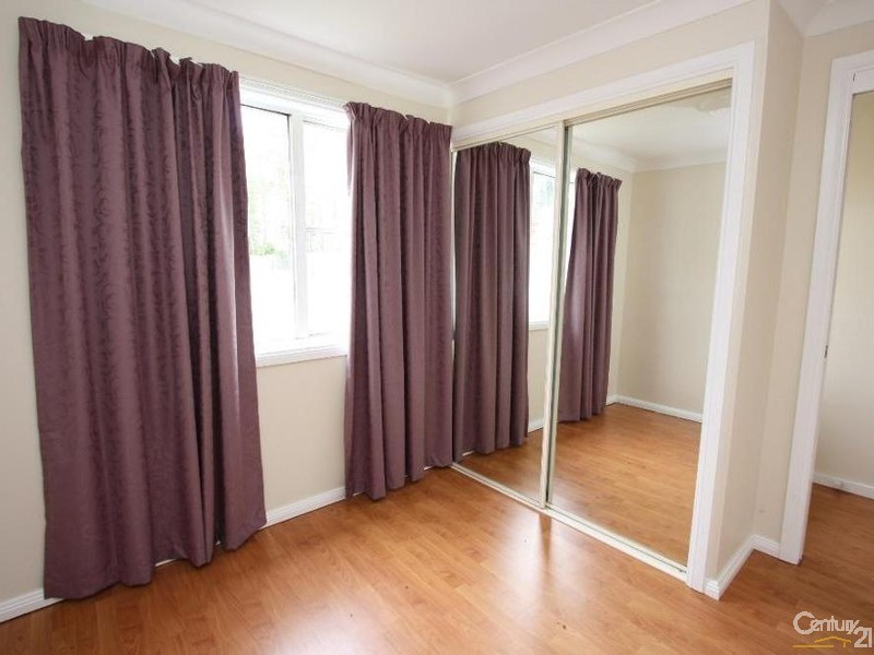 Cambridge Park NSW 2747