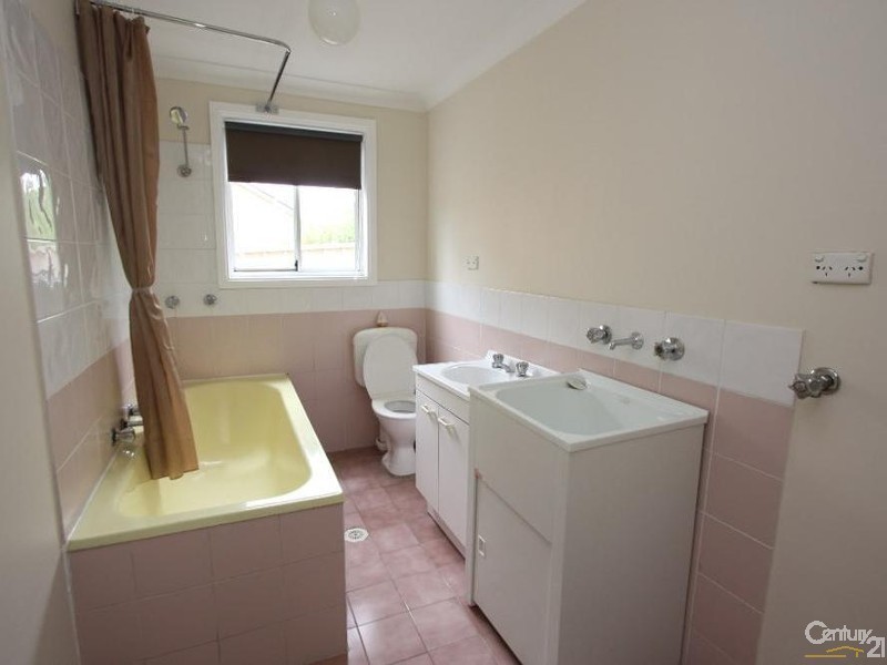 Cambridge Park NSW 2747