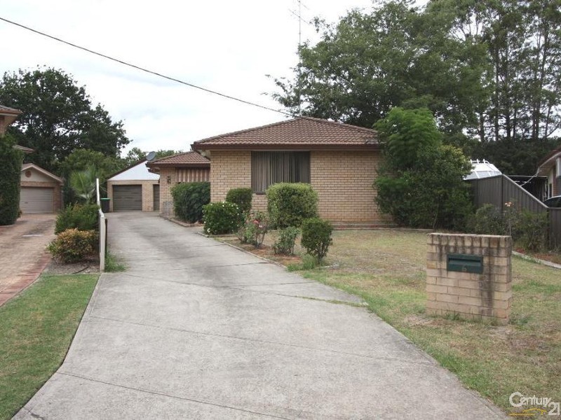 6 Rodley Avenue, Penrith NSW 2750