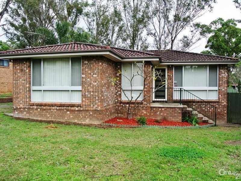 7 Pendock Road, Cranebrook NSW 2749