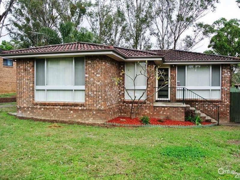 7 Pendock Road, Cranebrook NSW 2749
