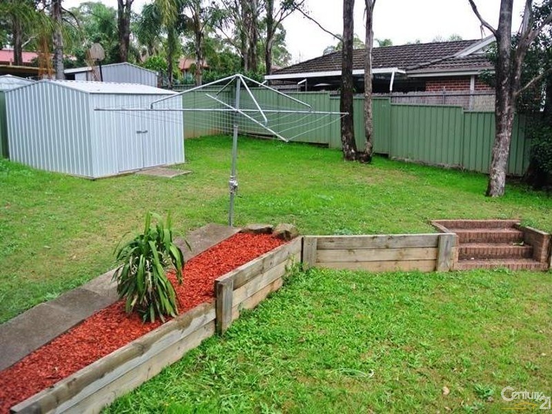 7 Pendock Road, Cranebrook NSW 2749
