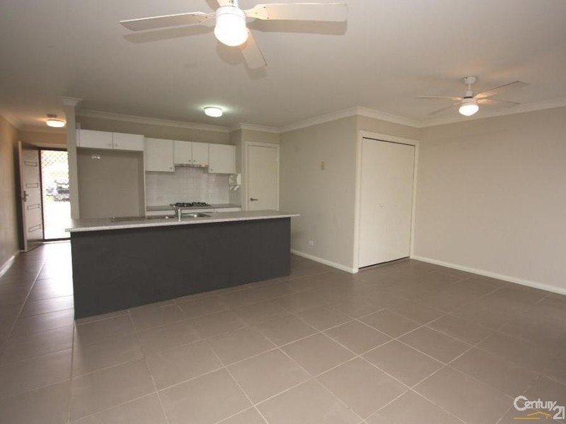 26 Finsbury Circuit, Ropes Crossing NSW 2760