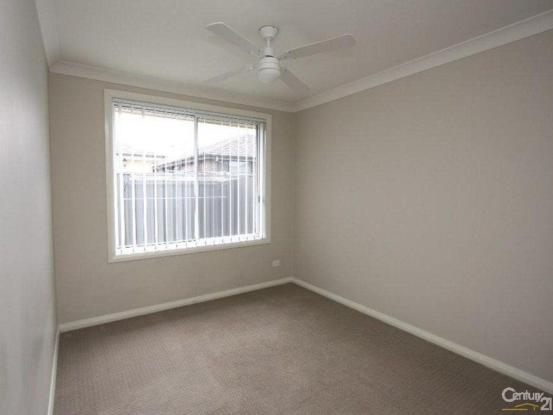 26 Finsbury Circuit, Ropes Crossing NSW 2760