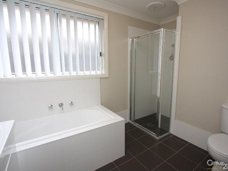 26 Finsbury Circuit, Ropes Crossing NSW 2760