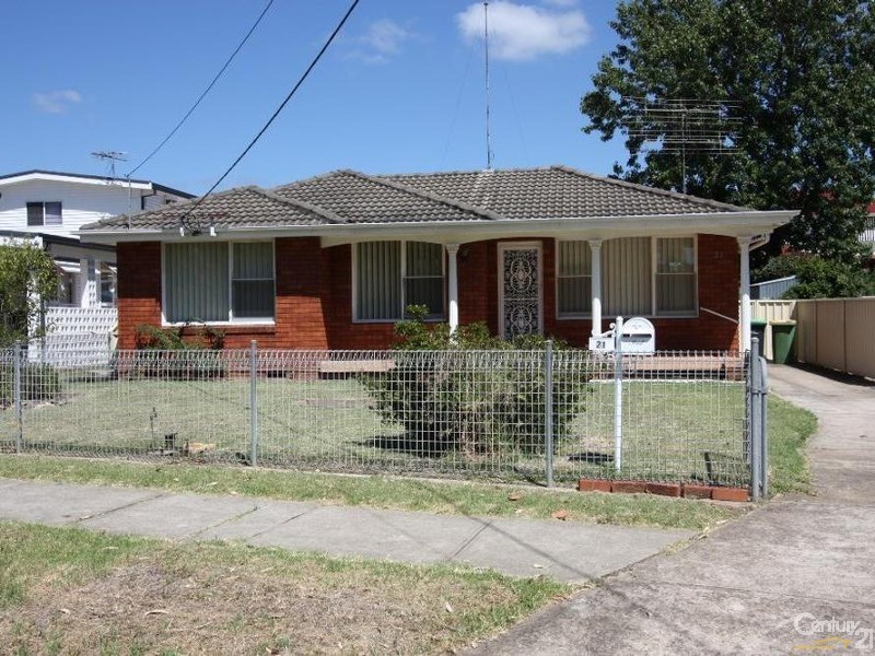 21 Stapley Street, Kingswood NSW 2747