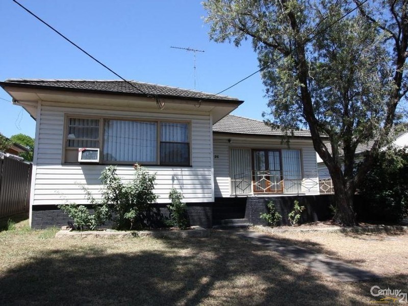 26 Hope Street, Penrith NSW 2750