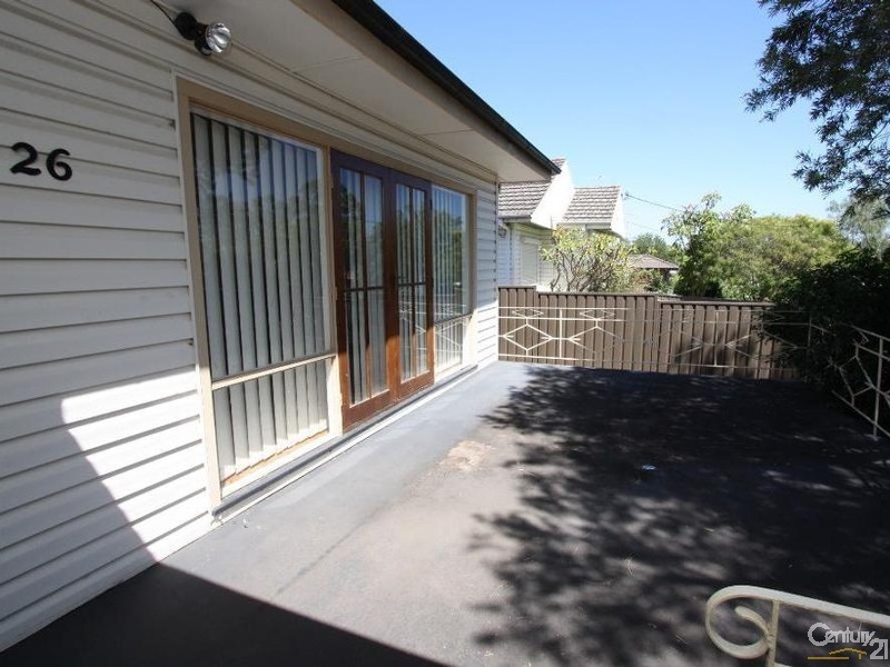 26 Hope Street, Penrith NSW 2750