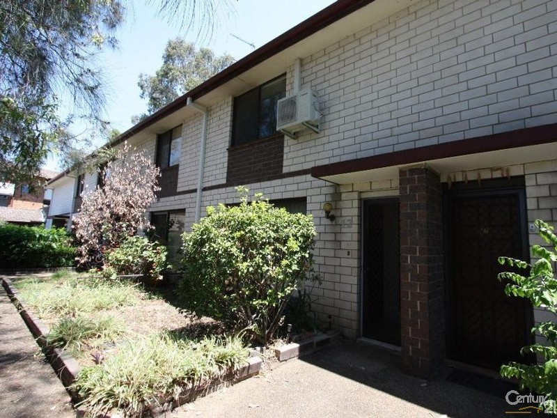 12/19 First Street, Kingswood NSW 2747