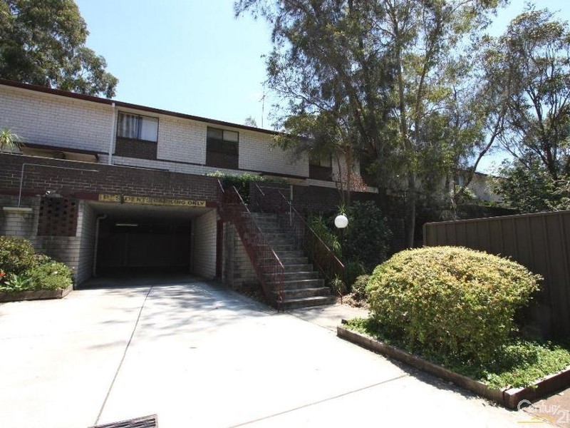 12/19 First Street, Kingswood NSW 2747