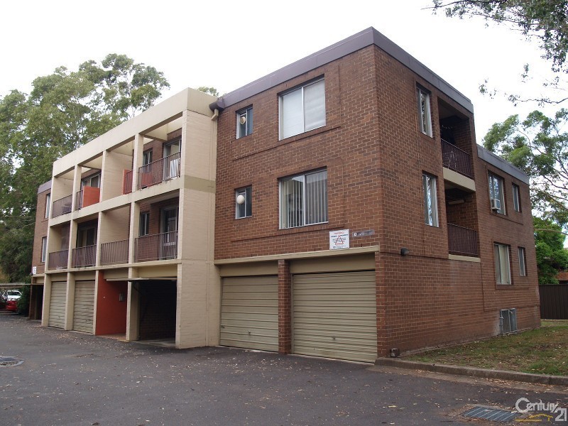 2D/9-19 York Road, Penrith NSW 2750
