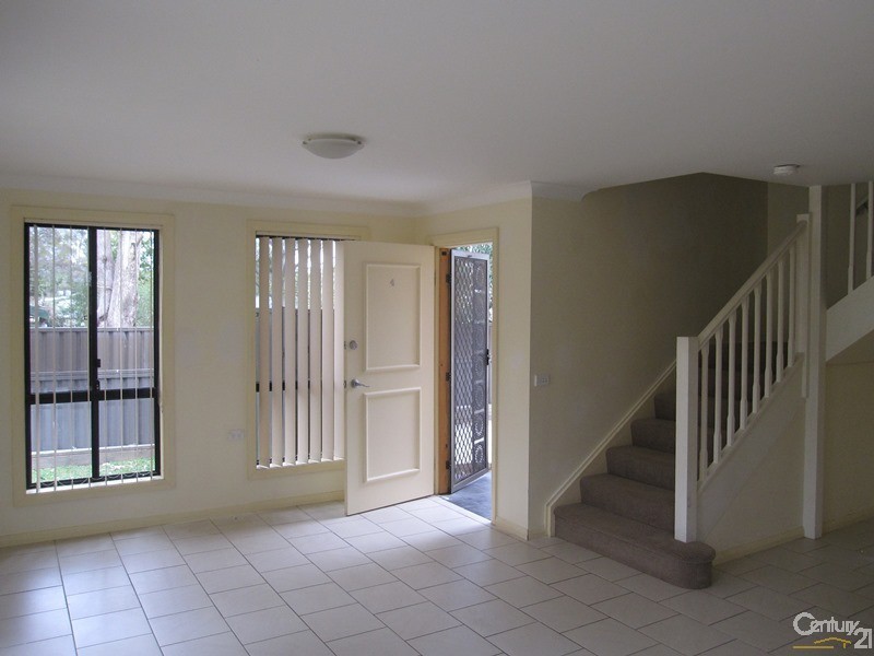 4/29 Pembroke Street, Cambridge Park NSW 2747