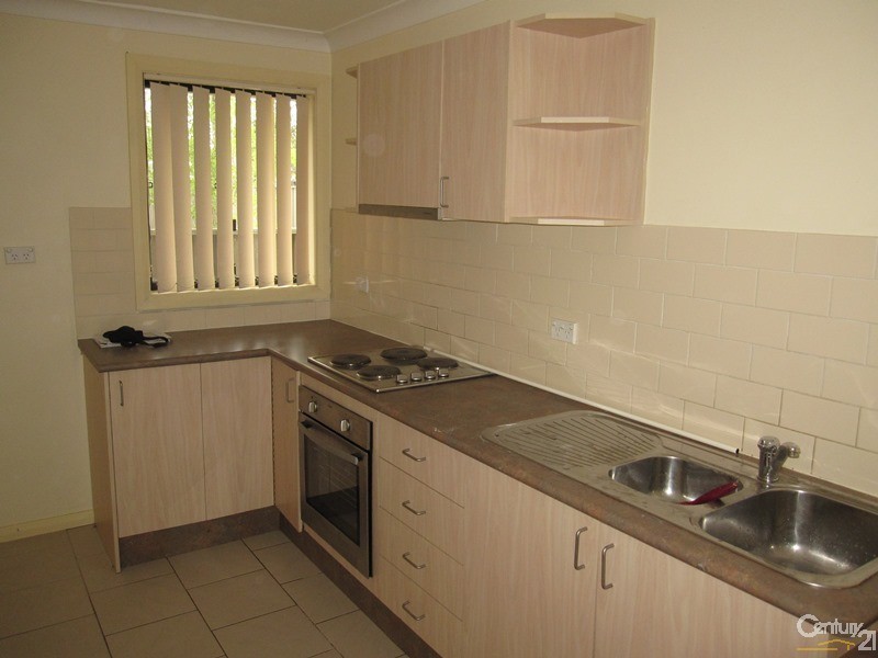 4/29 Pembroke Street, Cambridge Park NSW 2747