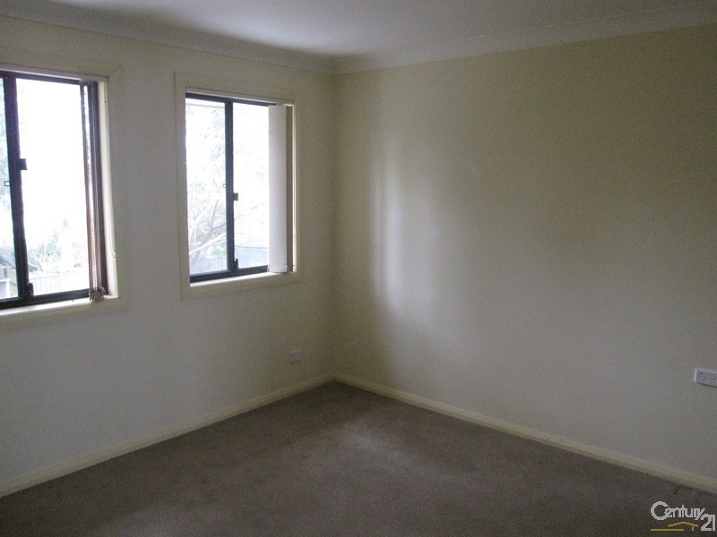 4/29 Pembroke Street, Cambridge Park NSW 2747