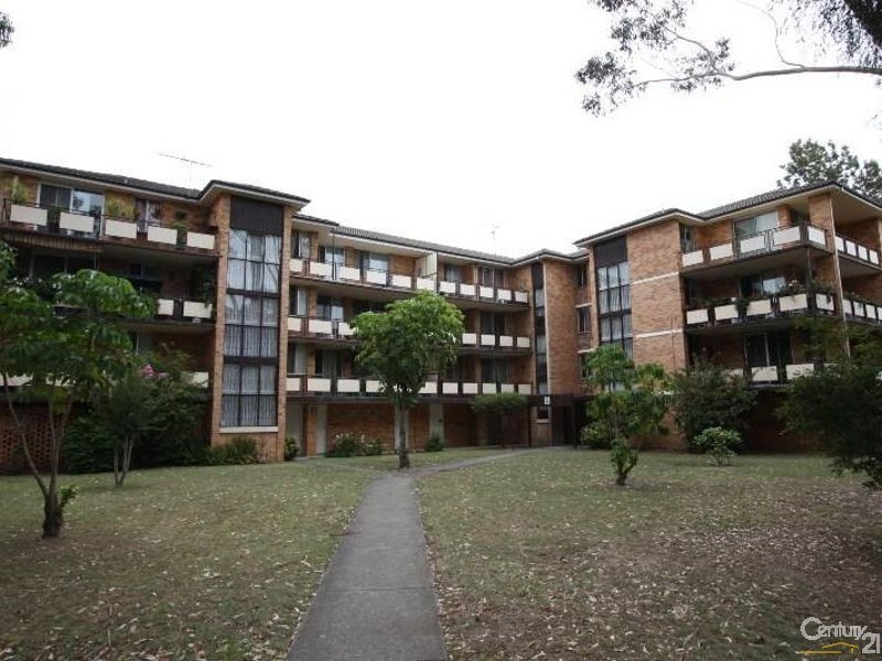 18/30 Union Road, Penrith NSW 2750