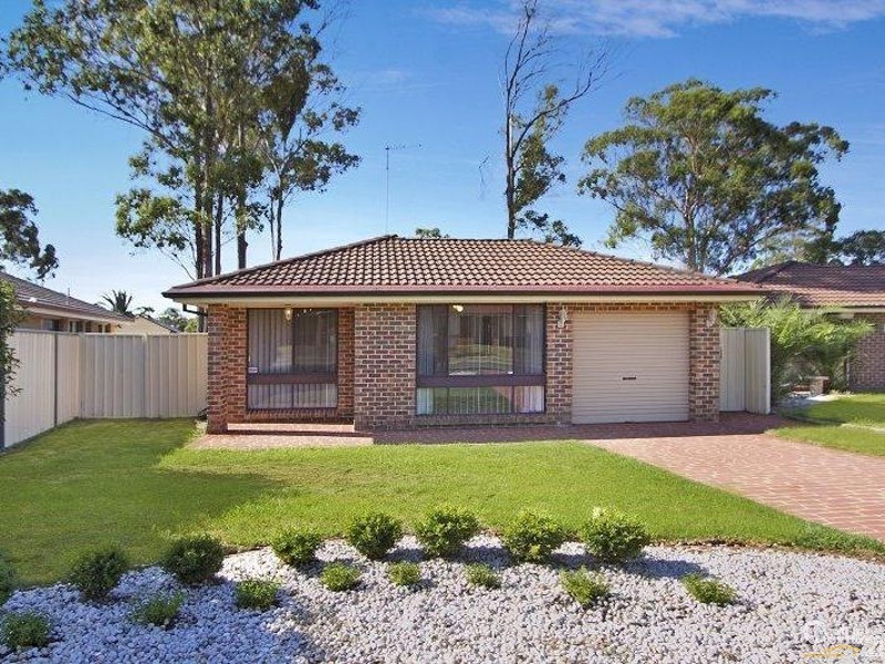 48 Aldebaran Street, Cranebrook NSW 2749