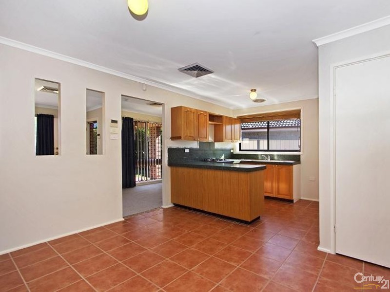 48 Aldebaran Street, Cranebrook NSW 2749