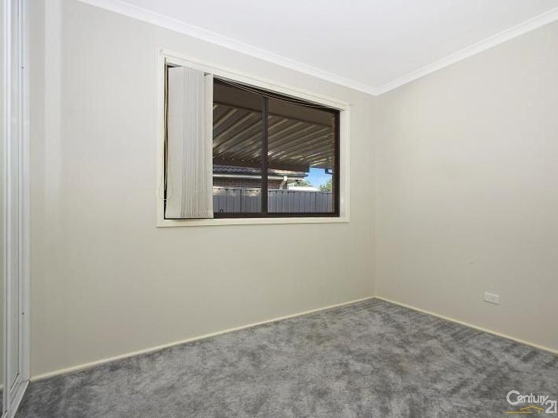 48 Aldebaran Street, Cranebrook NSW 2749