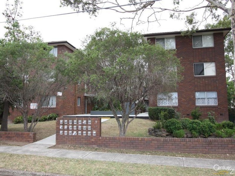 4/9-11 Santley Crescent, Kingswood NSW 2747