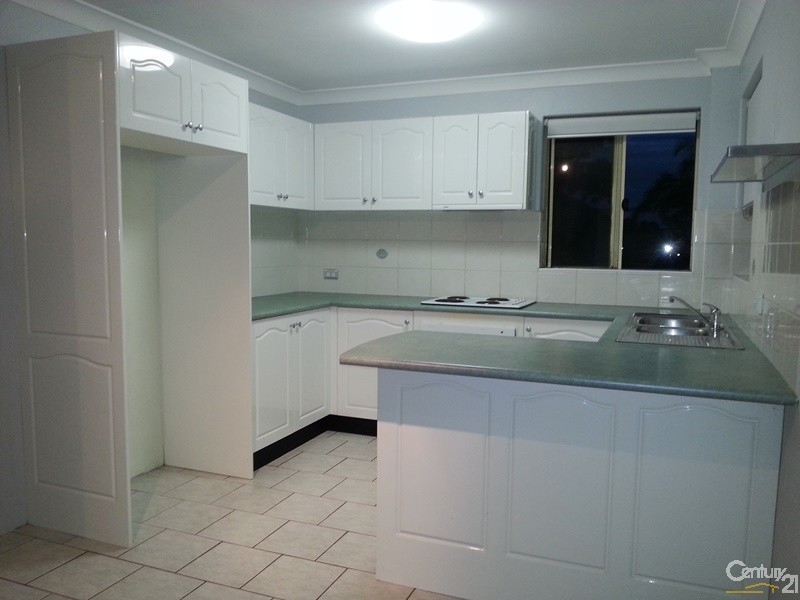 8/22 Dent Street, Jamisontown NSW 2750