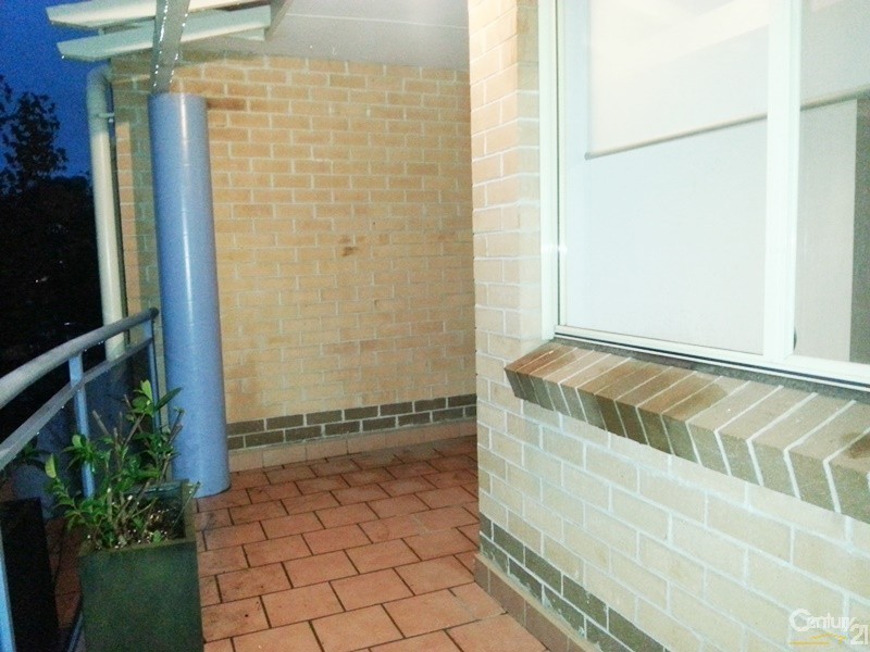 8/22 Dent Street, Jamisontown NSW 2750