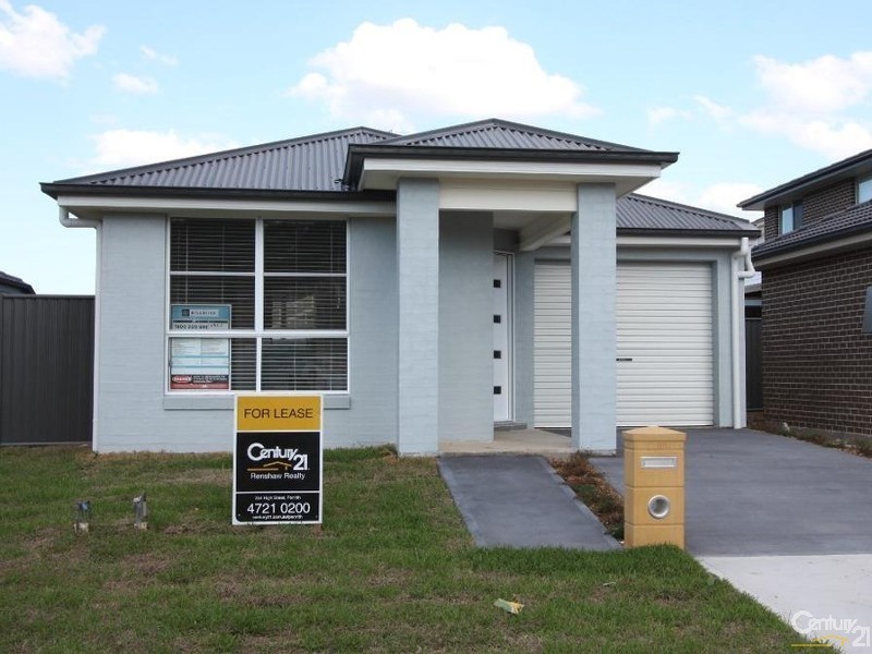 3455 Donovan Circuit, Ropes Crossing NSW 2760