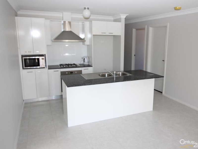 3455 Donovan Circuit, Ropes Crossing NSW 2760